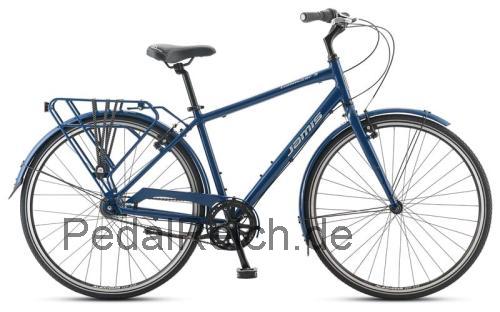 Jamis Commuter  technische daten 